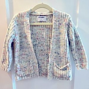 3 for $10 🦋 Old Navy Toddler Sweater